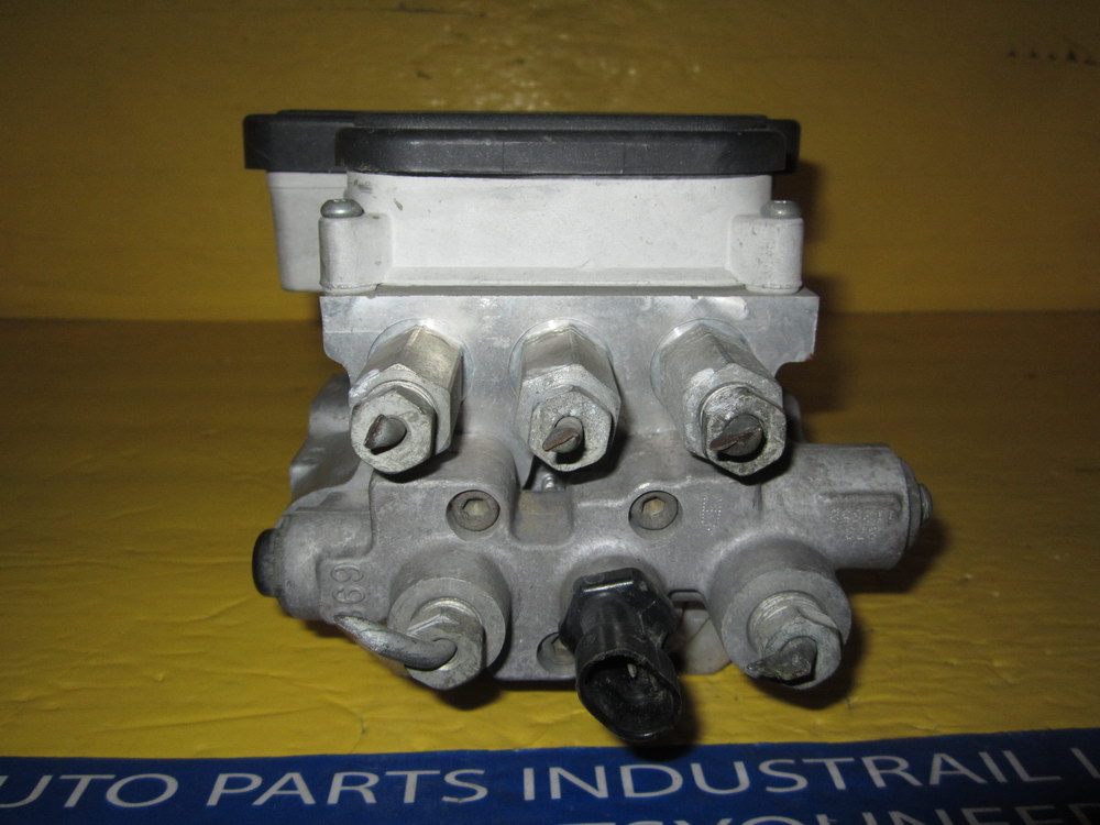 Chevy ABS Module Chevy S10 ABS Module GM 12765501 Blazer Jimmy Sonoma